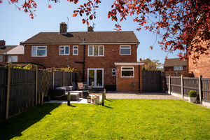 Southdown Avenue Loundsley Green